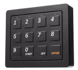 T3 Cloud-Connected Keypad